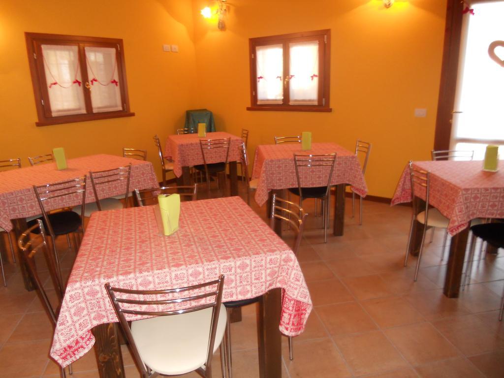 Agriturismo Le Mura Del Gherlo Villa Valeggio sul Mincio Eksteriør billede